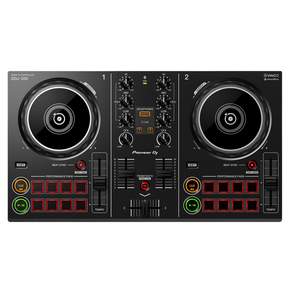 Pioneer DJ 智能 DJ 控制器, DDJ-200