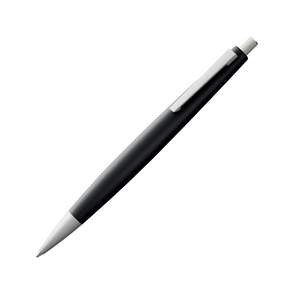 LAMY 2000圓珠筆1.0mm, Macrolon, 1支