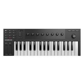 NATIVE INSTRUMENTS KOMPLETE KONTROL M32 鍵盤, 單品, 混色