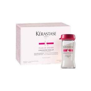 KERASTASE 巴黎卡詩 恆彩精華護髮安瓶, 12ml, 20入