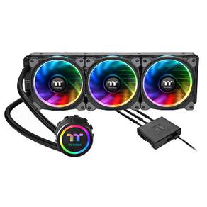 thermaltake 水冷流水環RGB 360 TT尊享版, 單品