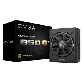 EVGA ATX UPERNOVA 850G+ 80PLUS 金牌, 超新星 850G+ 80PLUS 金牌