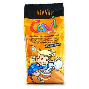 ViVANI CAVI Quick可可粉, 400g, 1包, 1包