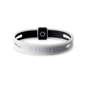 BANDEL 夜光手環, 黑色的