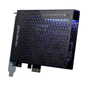 AVerMedia 圓剛科技 Live Gamer HD 2 集成採集板 GC570