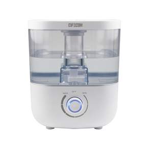 CiFECOM Natural Easy Clean超聲波加濕器5L, YH-925B