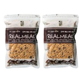 RealMeal 五穀雜糧, 150g, 2個