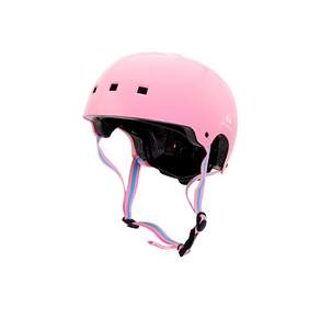 wheelers 孩童用自行車安全帽 WH-110, 粉色