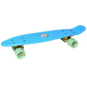 GAMERGEAR 交通板 ABEC9, 1個, Sky Blue