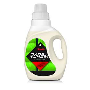 ATO Safe Shesler Goose Down Wash 鵝絨專用洗衣精, 650ml, 1瓶