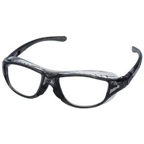 汽車透明防霧安全眼鏡 B-710ASF, 1組