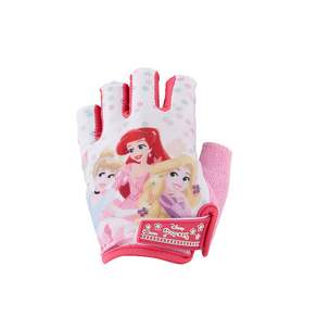 Samchuly 公主孩童運動手套, 粉色的