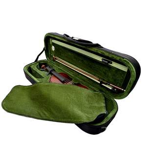 Orlean Violin Luxury Case Type B Hard