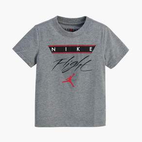 NIKE Jordan CO Flight兒童短袖T恤 N212TS129P