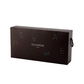 SOJAMAE COFFEE5款沖泡咖啡組合, 30ml, 30包, 1組