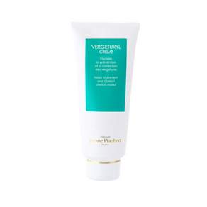 methodejeannepiaubert Vergeturil Creme 懷孕身體霜, 200ml, 1入