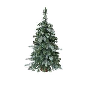 故事屋聖誕樹小樹0.6kg, 單色