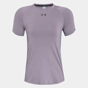 UNDER ARMOUR 女士 RUSH Vent 短袖 1357912-585