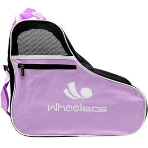 wheelers 直排輪滑鞋包, 淺紫色