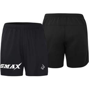 Smax 韓國羽毛球乒乓球短褲 SMT-106 AB