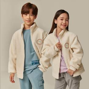 Puma Kids Junior Unique Boa 夾克