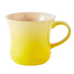 LE CREUSET 馬克杯 SS 250ml, 太陽, 1個