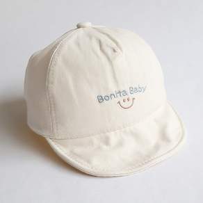 MK 兒童 Bonita 微笑帽