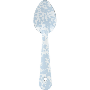 烏鴉峽谷家用小勺子 D49, 淡藍色大理石, 1個