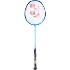 Yonex nanoflare 001 透明羽毛球拍, 單品, 1個