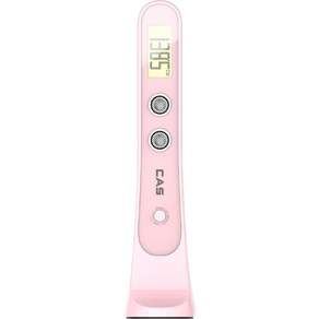 CAS Kids Meter 超音波兒童身高測量 CES-KM01, 粉色, 1個