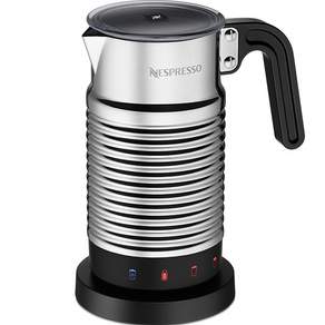 NESPRESSO 航空4號, 4194-KR-SI-NE