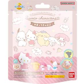 Bandai 驚喜蛋系列 Sanrio 角色並排快速圖片, 1個