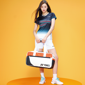 Yonex 女款羽球短袖 T恤 233TS002F