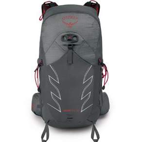 OSPREY 登山背包TALON PRO 20, 黑色