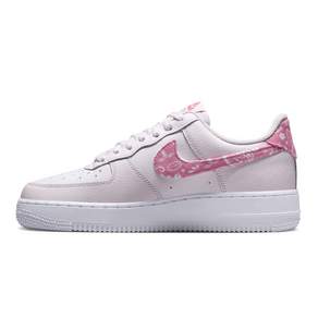 Nike W AIR FORCE 1 '07 運動鞋 FD1448-664