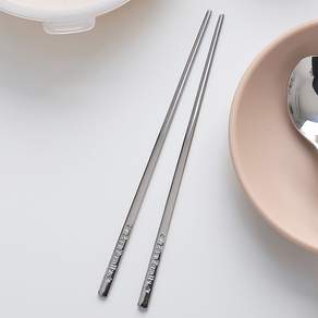 在家綻放兒童筷子, 1個, 單色, 單品