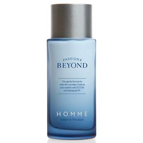 BEYOND 男士平衡乳液, 130ml, 1個