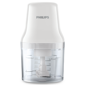 PHILIPS 飛利浦 日常系列一鍵式切碎器 HR1393/00