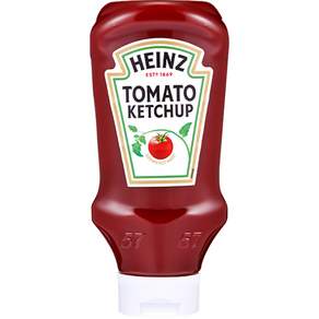 Heinz 亨氏 番茄醬, 570g, 1瓶