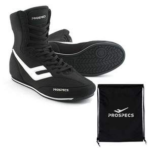 PRO-SPECS 網狀配色拳擊鞋+收納袋組