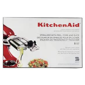 KitchenAid 多功能切菜器, 單色, 1台