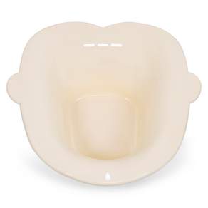 Vitagram 孕婦柔軟家用坐浴盆 VG-PB0823, 單色