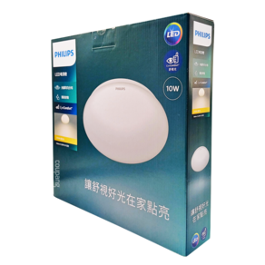 PHILIPS 飛利浦 Moire G3 LED吸頂燈, CL200