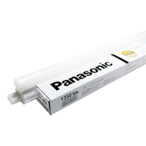 Panasonic 國際牌 LED 支架燈 15W LG-JN3533VA09, 黃光, 1個