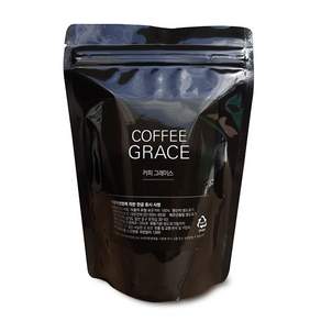 COFFEE GRACE衣索比亞摩卡耶加雪菲咖啡 G1, 法式濾壓壺, 500g, 1包