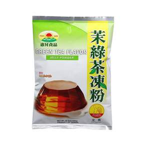 FAIRSEN 惠昇食品 茉綠茶凍粉, 1kg, 1包