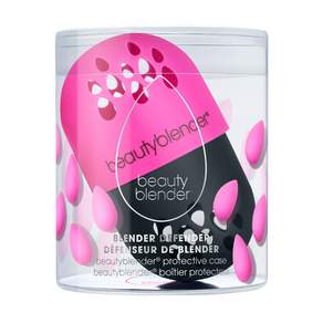 Beautyblender 原創美妝蛋 旅行蛋膠囊, 1個