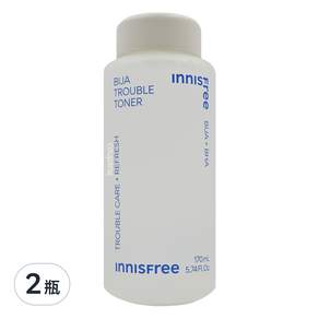 INNISFREE 香榧鬥荳調理水, 170ml, 2瓶