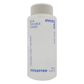 INNISFREE 香榧鬥荳調理水, 170ml, 1瓶