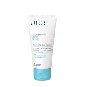 Eubos 嬰兒護膚霜, 1條, 50ml